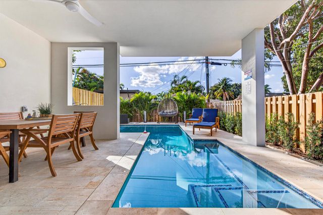 1121 NE 17th Avenue, Fort Lauderdale, FL 33304