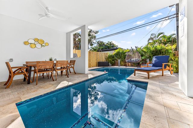 1121 NE 17th Avenue, Fort Lauderdale, FL 33304