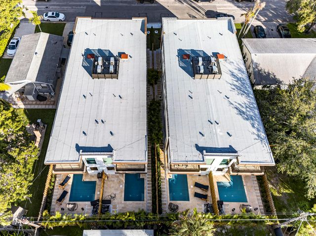 1121 NE 17th Avenue, Fort Lauderdale, FL 33304