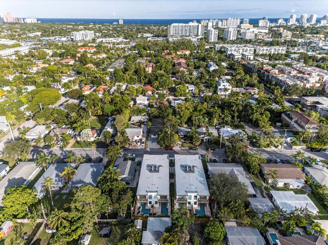 1121 NE 17th Avenue, Fort Lauderdale, FL 33304