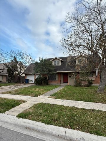 1046 Brock Dr, Corpus Christi, TX 78412