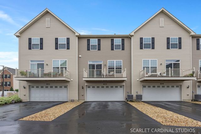 403 Shadow Court, Oswego, IL 60543