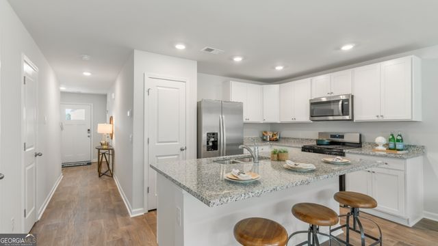 268 Pasture Lane, Statesboro, GA 30461