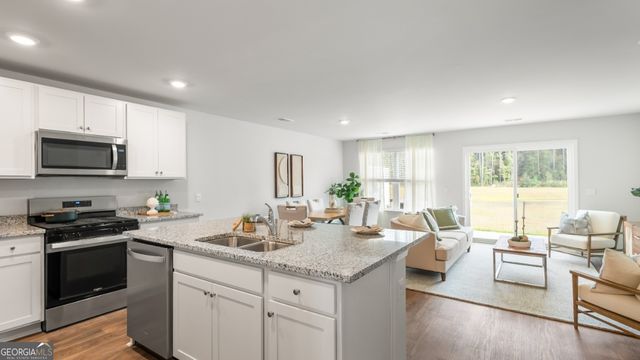 268 Pasture Lane, Statesboro, GA 30461