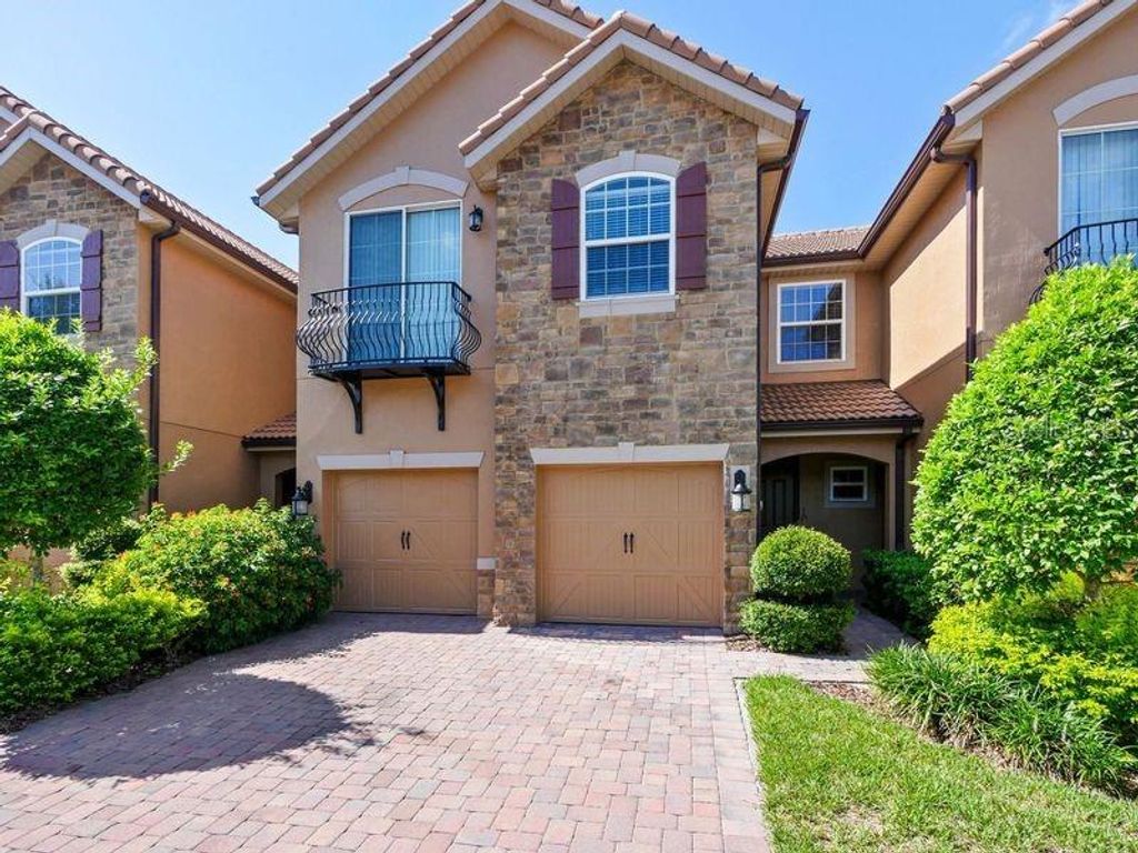 10653 BELFRY CIRCLE, Orlando, FL 32832