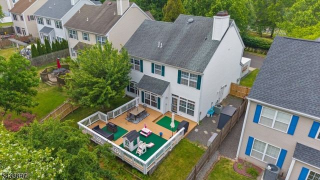 8 Cottage Pl, Branchburg Twp., NJ 08876