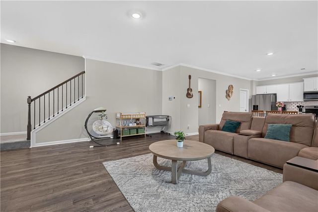 525 Sweet Bay Lane, Dallas, GA 30132