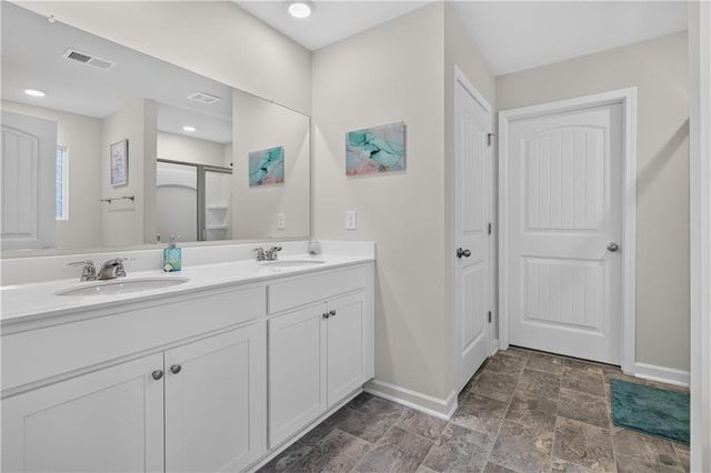 525 Sweet Bay Lane, Dallas, GA 30132