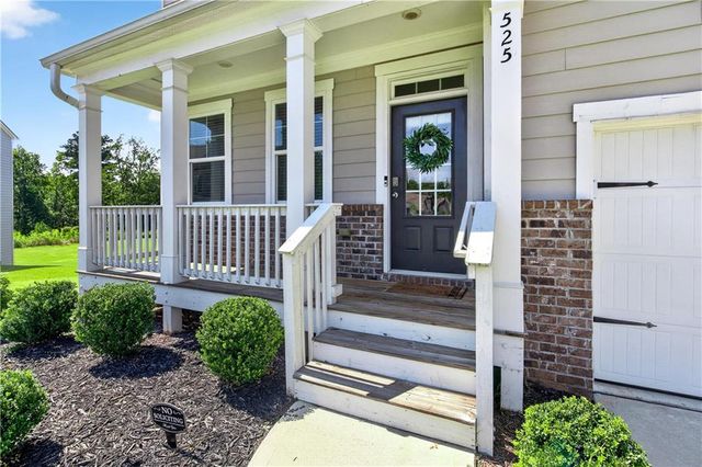 525 Sweet Bay Lane, Dallas, GA 30132