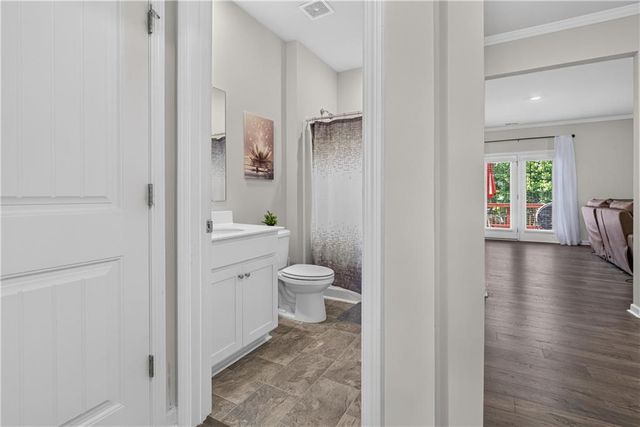 525 Sweet Bay Lane, Dallas, GA 30132