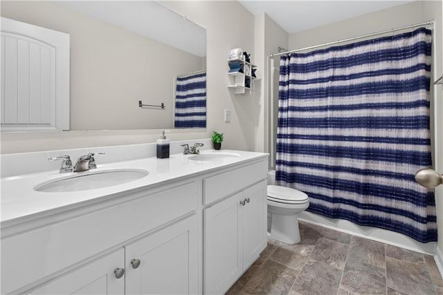 525 Sweet Bay Lane, Dallas, GA 30132