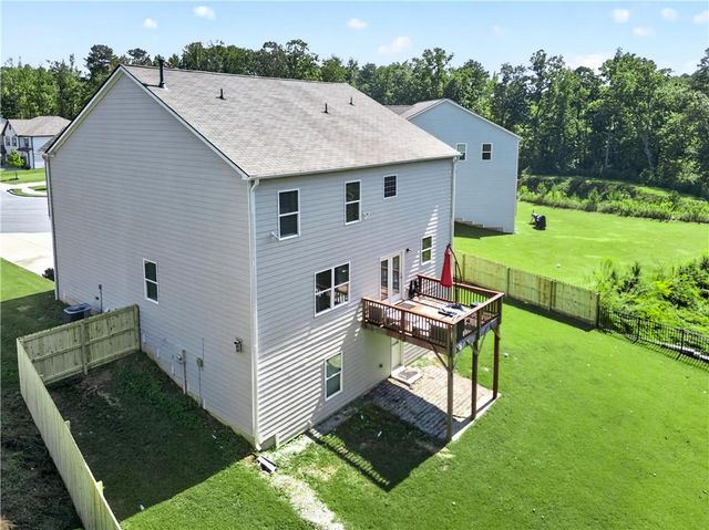 525 Sweet Bay Lane, Dallas, GA 30132