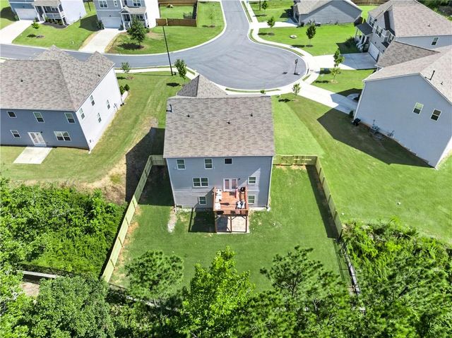 525 Sweet Bay Lane, Dallas, GA 30132