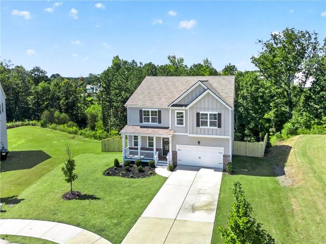 525 Sweet Bay Lane, Dallas, GA 30132