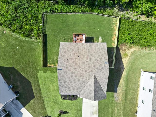 525 Sweet Bay Lane, Dallas, GA 30132