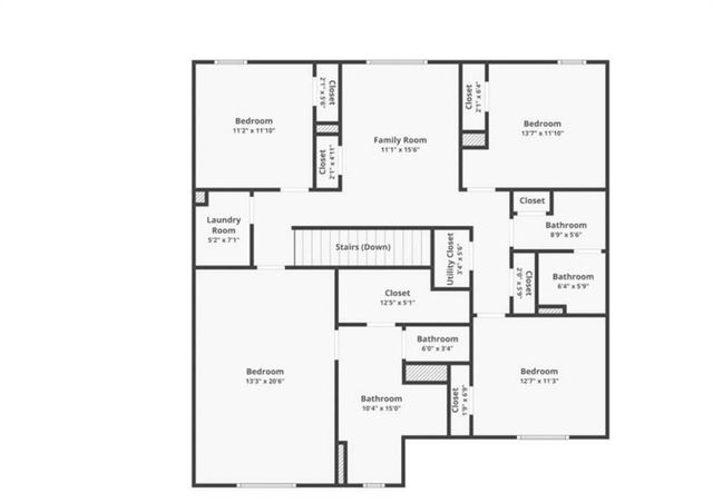 525 Sweet Bay Lane, Dallas, GA 30132