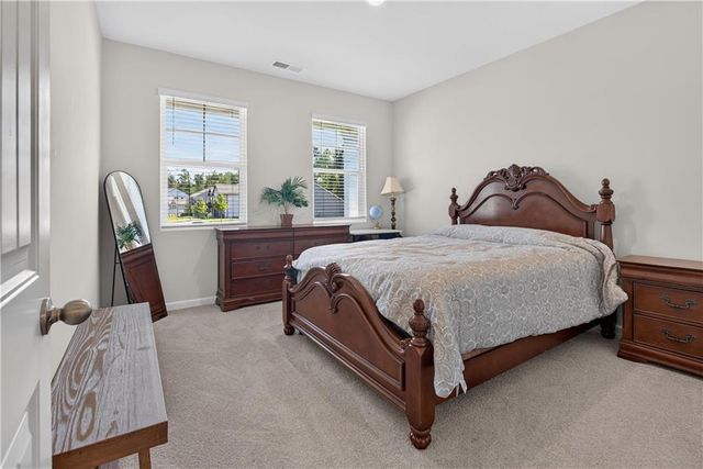 525 Sweet Bay Lane, Dallas, GA 30132