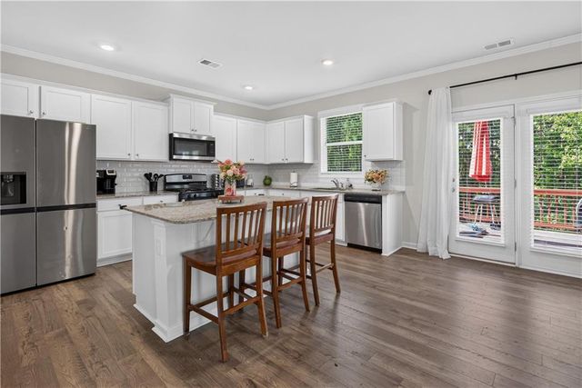 525 Sweet Bay Lane, Dallas, GA 30132