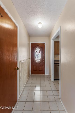 4749 TUMBLEWEED Avenue, El Paso, TX 79924
