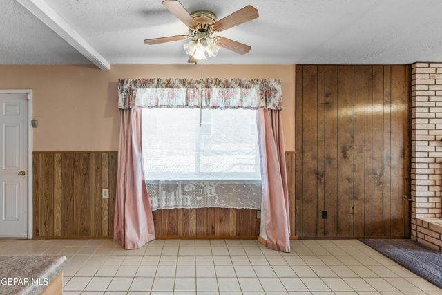 4749 TUMBLEWEED Avenue, El Paso, TX 79924