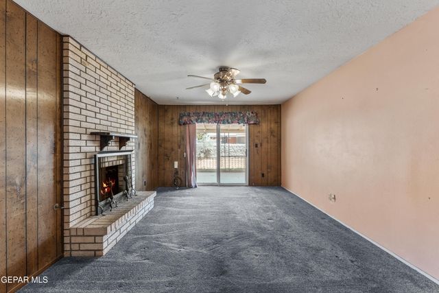 4749 TUMBLEWEED Avenue, El Paso, TX 79924
