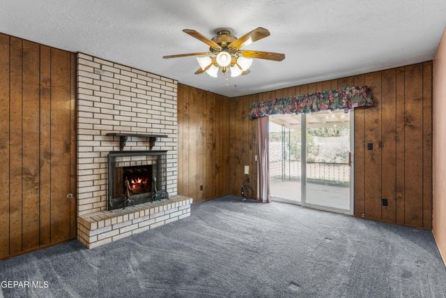 4749 TUMBLEWEED Avenue, El Paso, TX 79924