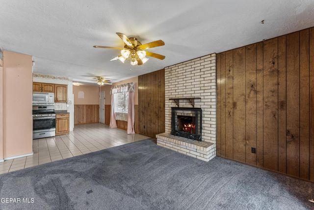 4749 TUMBLEWEED Avenue, El Paso, TX 79924