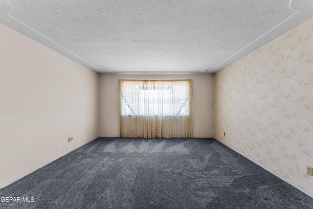 4749 TUMBLEWEED Avenue, El Paso, TX 79924