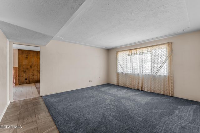 4749 TUMBLEWEED Avenue, El Paso, TX 79924
