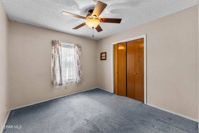4749 TUMBLEWEED Avenue, El Paso, TX 79924
