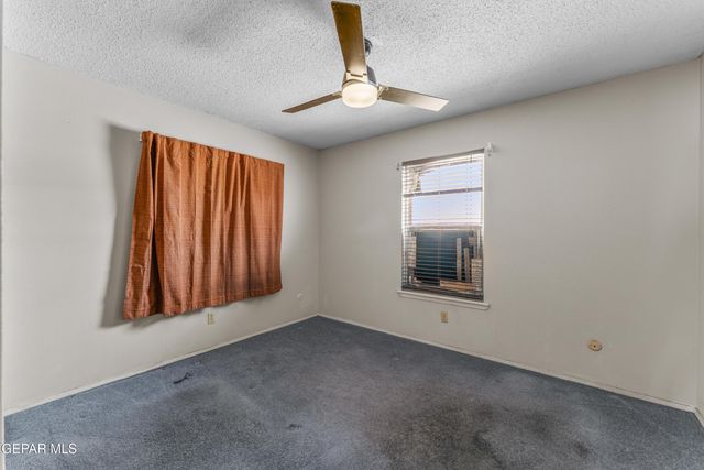 4749 TUMBLEWEED Avenue, El Paso, TX 79924