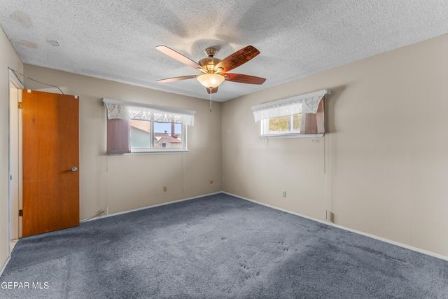 4749 TUMBLEWEED Avenue, El Paso, TX 79924