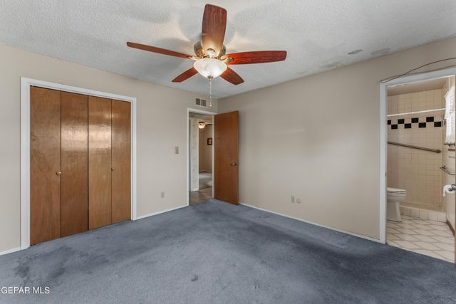 4749 TUMBLEWEED Avenue, El Paso, TX 79924