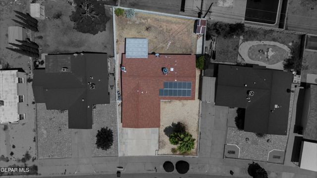 4749 TUMBLEWEED Avenue, El Paso, TX 79924