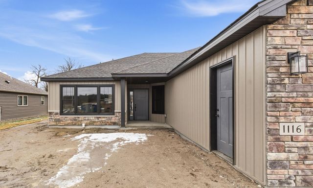 1116 Lanigan Way SW, Saint Joseph, MN 56374
