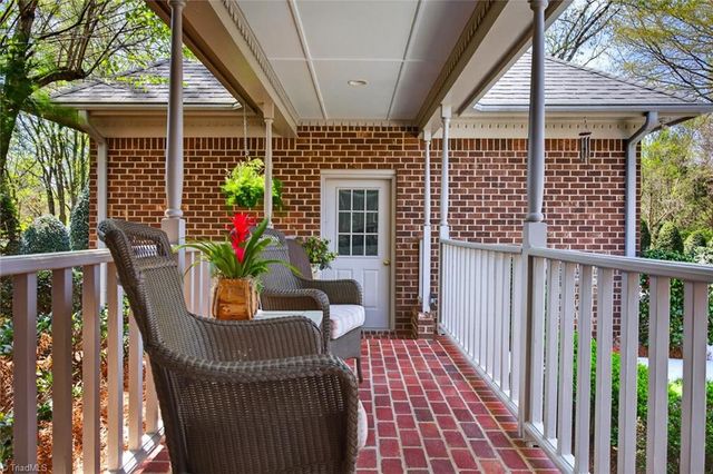 187 Shamrock Trail Road, Lewisville, NC 27023