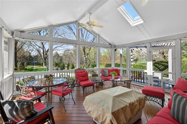 187 Shamrock Trail Road, Lewisville, NC 27023