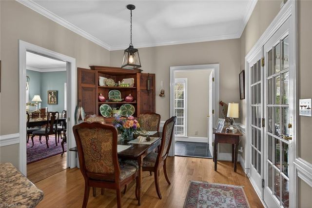 187 Shamrock Trail Road, Lewisville, NC 27023