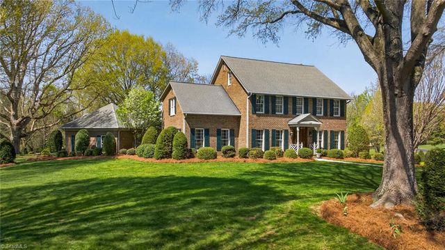 187 Shamrock Trail Road, Lewisville, NC 27023