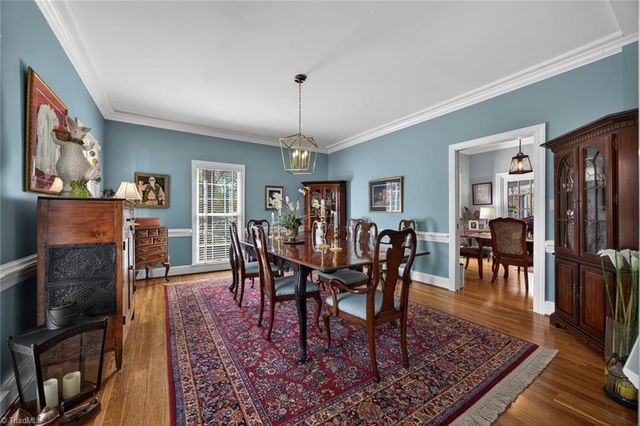 187 Shamrock Trail Road, Lewisville, NC 27023