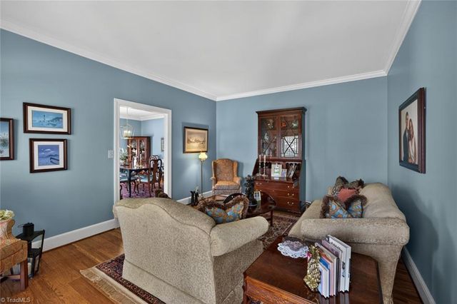 187 Shamrock Trail Road, Lewisville, NC 27023