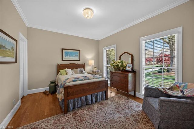 187 Shamrock Trail Road, Lewisville, NC 27023