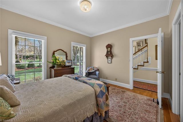 187 Shamrock Trail Road, Lewisville, NC 27023