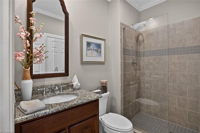 187 Shamrock Trail Road, Lewisville, NC 27023