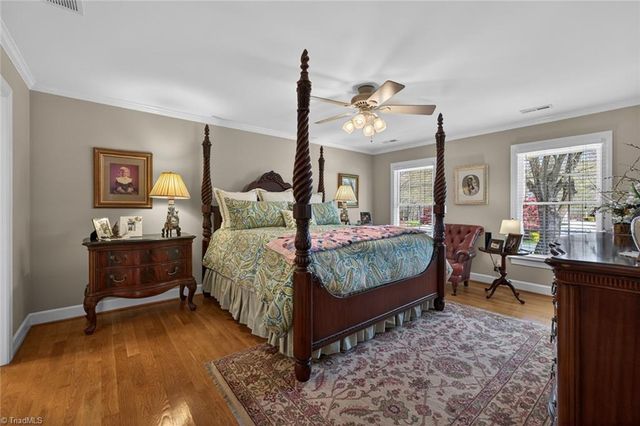 187 Shamrock Trail Road, Lewisville, NC 27023