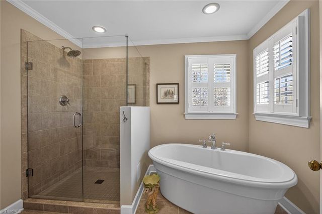 187 Shamrock Trail Road, Lewisville, NC 27023