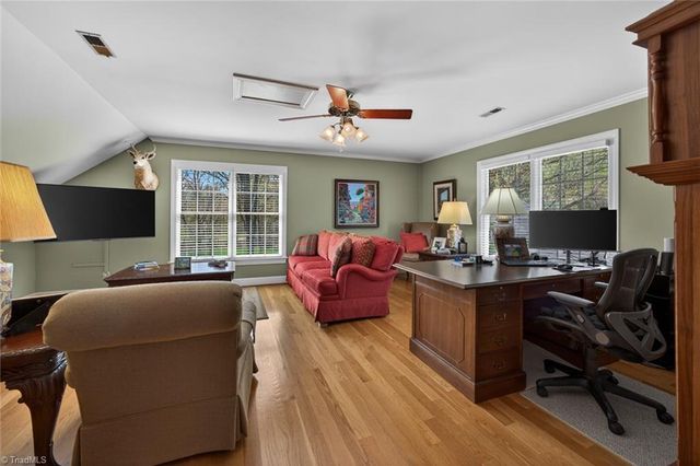 187 Shamrock Trail Road, Lewisville, NC 27023