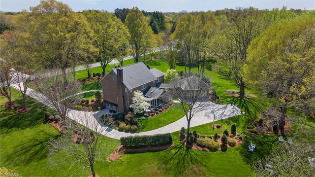 187 Shamrock Trail Road, Lewisville, NC 27023