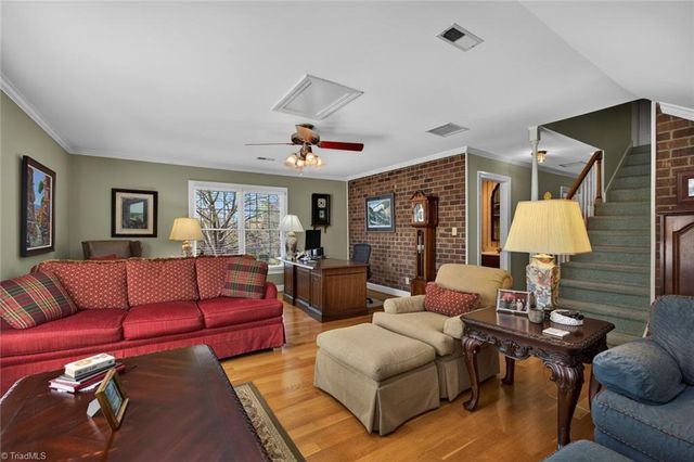 187 Shamrock Trail Road, Lewisville, NC 27023