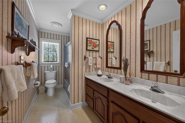 187 Shamrock Trail Road, Lewisville, NC 27023